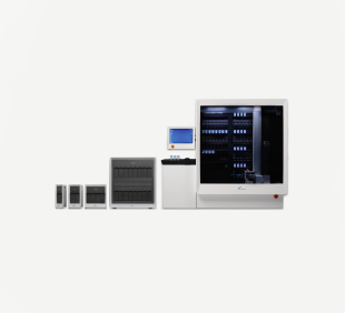 GeneXpert Molecular Diagnostic Testing Systems